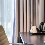 فندق Premier Centre براونشفايغ
