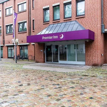 Premier Centre Braunschweig