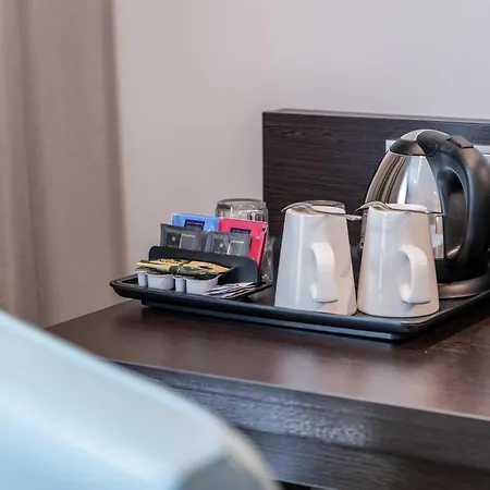 Premier Centre 3* Braunschweig