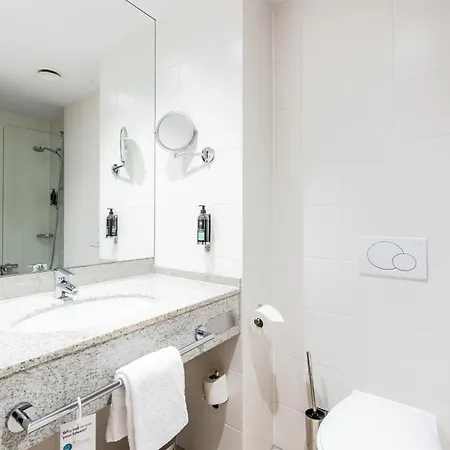 Hotel Premier Centre