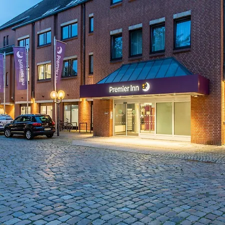 Premier Centre 酒店