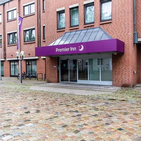 Premier Centre