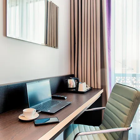 Premier Centre 3* 布伦瑞克