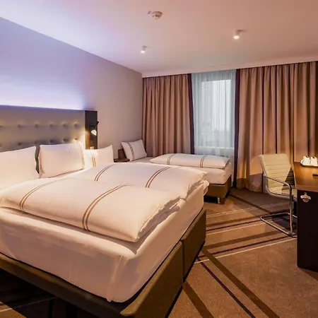 Premier Centre 3* Braunschweig