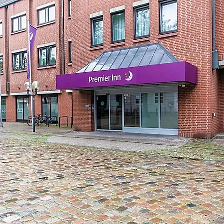 Premier Centre