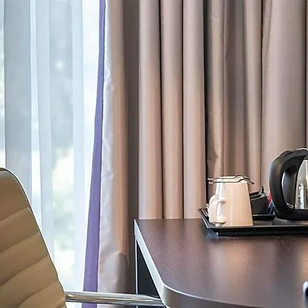 호텔 Premier Centre 브라운슈바이크