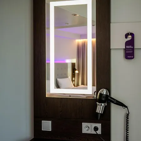 Premier Centre Hotell Braunschweig