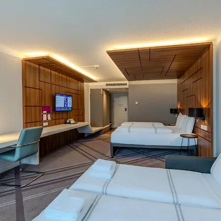 Premier Centre 3* Braunschweig