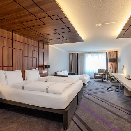 Premier Centre Hotel