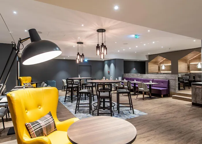 Premier Centre 3* Braunschweig