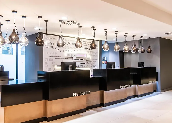 Premier Centre Braunschweig