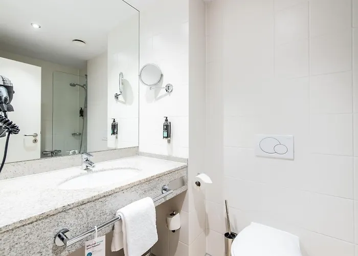 Hotel Premier Centre