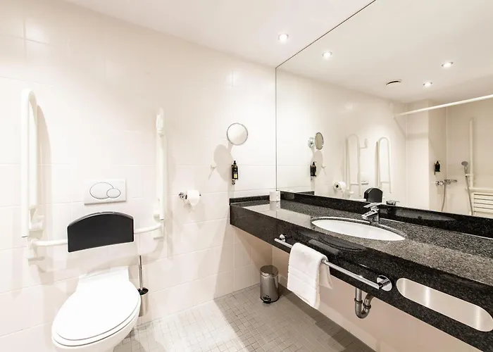 Premier Centre Брауншвейг