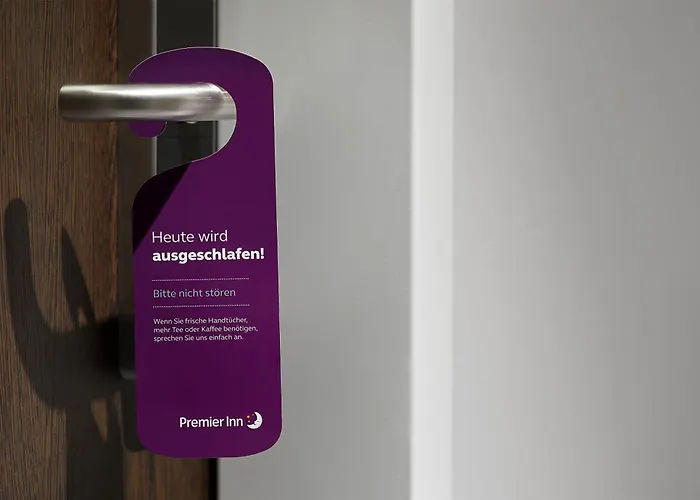 Premier Centre Отель