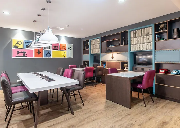 Hotel Premier Centre 3*