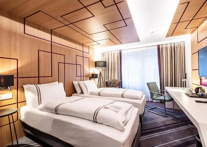 Premier Centre Отель 3*